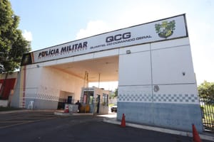 Polícia Militar realiza transmissões de comandos nesta quinta-feira em Cuiabá