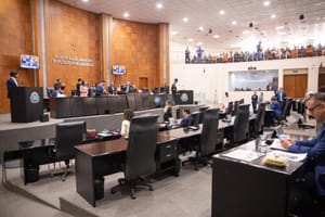 AL aprova em 1ª votação projeto que cria Prêmio Anual de Jornalismo do Governo de MT