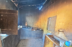 Família de indígenas de MT é resgatada de trabalho escravo em propriedade rural de MG