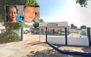 Soldado da PM confessa ter assassinado personal em VG e deixa delegacia chorando; vídeos