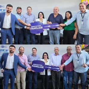 Indicação de Max Russi contempla pequenos produtores de Araguaiana e Gaúcha do Norte