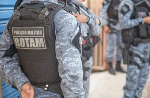 PM condenado por assassinato de universitária em briga de trânsito é preso em Cuiabá