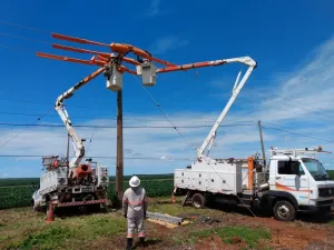 Concessionária terá que ressarcir consumidora por rede elétrica incorporada em MT