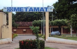 Alvo de operação por esquema milionário, empresário está proibido de entrar na Metamat