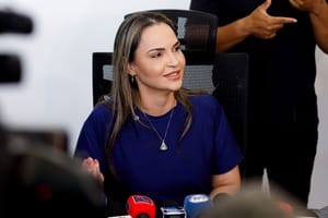 Vânia defende estruturação de vice-prefeitura e buscará articulação para captar recursos