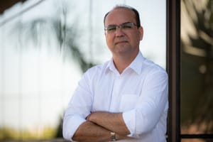 Integração ministerial