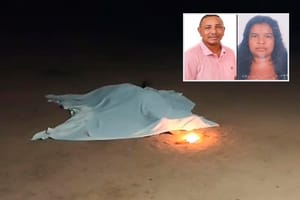 Ex-candidato a vereador é preso em VG e confessa ter matado cunhada em Poconé