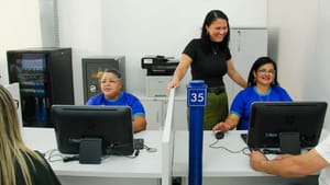 DAE inicia contratação de 25 aprovados em processo seletivo simplificado; lista