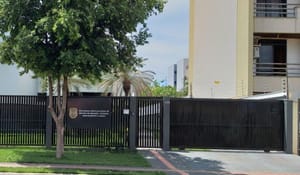 Casal condenado por estupro contra jovem deficiente visual é preso