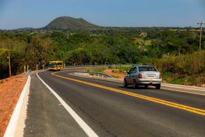 Governo licita obra para construir Anel Viário de R$ 22 milhões em Cáceres