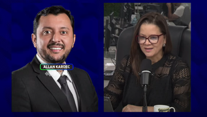 Parque Tecnológico vai gerar mil empregos em Várzea Grande, afirma secretário