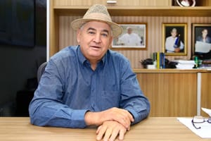 No Republicanos, deputado 'celebra' distância da esquerda e vê Tarcísio como presidente