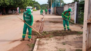 Prefeitura rompe contrato com terceirizada e exige recontratação de 70% dos trabalhadores