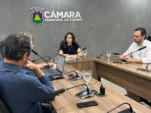 CPI aponta indícios de infração fiscal e pode convocar ex-prefeito Emanuel Pinheiro