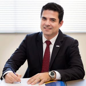 Construção civil é alicerce do crescimento econômico em VG