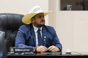 Justiça Federal suspende ação contra deputado em disputa por lote de assentamento em MT