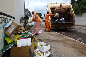 Juiz vê arbitrariedade e barra anulação de contrato de R$ 31 milhões da Prefeitura de VG com a Locar