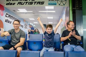 Veja os sorteados para assistir a partida entre Cuiabá e CRB nesta segunda-feira