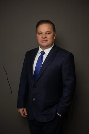 A força que move o Brasil