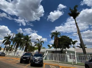 Homem que ameaçava divulgar fotos íntimas de ex-companheira é preso pela PC