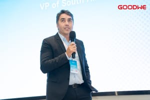 Energia solar e a transição energética no Brasil