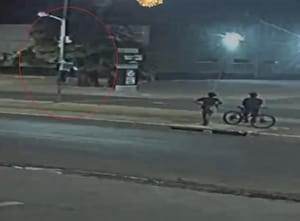 PM prende suspeitos por dano às câmeras de segurança do Programa Vigia Mais MT