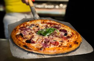 Pizzaria em Cuiabá é condenada por litigância de má-fé e ato atentatório contra Justiça