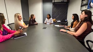 Prefeita se reúne com deputada Gisela Simona e garante mais avanços para Várzea Grande