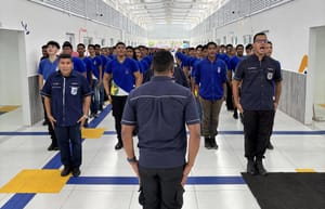 MT abre vagas para oficiais e praças em escolas cívico-militares; salários de até R$ 8,9 mil