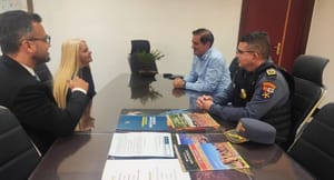 Magistrados têm segurança reforçada em MT após tentativa de extorsão de faccionados