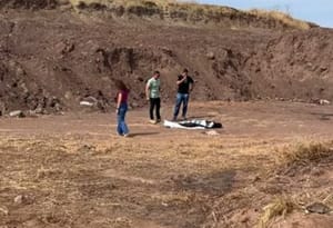 Polícia prende casal e apreende adolescente mo assassinato de menor