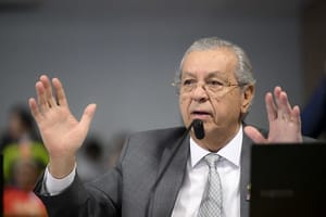 Destinação de recursos das loterias esportivas para idosos avança no Senado