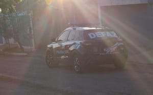PC mira quadrilhas por golpes contra figuras públicas e cumpre mandados em Cuiabá e VG