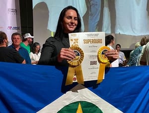 Vereadores aprovam projeto e avenida vai homenagear filha de deputado estadual