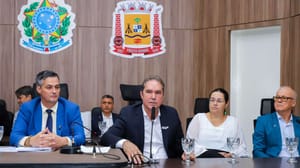 Vice-prefeito defende independência econômica de Várzea Grande