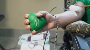 Unimed Cuiabá promove campanha de doação de sangue