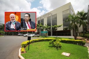 Presidente do TJMT confirma aposentadoria compulsória de desembargador afastado