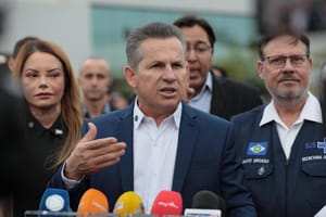 Governador entrega novo Lacen e exalta estrutura: “É um dos melhores laboratórios públicos do Brasil”