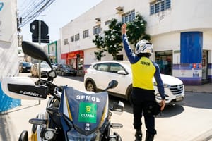 Novo trecho em Cuiabá é interditado para obras na rede de esgoto; veja rotas alternativas