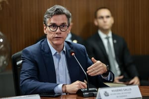 Secretário diz que tarifas impostas pelos EUA não afetam economia de Mato Grosso