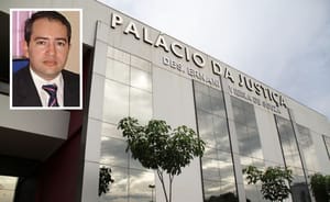 Juiz acusado de venda de sentenças será julgado pelo Tribunal de Justiça de MT