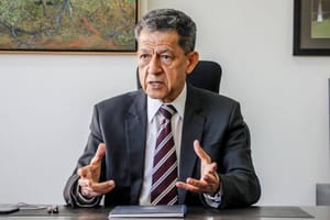 Muito além da “química”