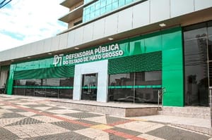 Bandidos usam nome da Defensoria Pública de MT para aplicar golpe