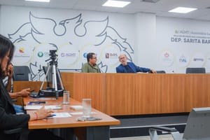 Relatório destaca que MT mantém equilíbrio financeiro e cumpre metas; superávit é de R$ 2,7 bilhões