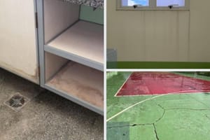 MP aciona empreiteira por superfaturamento e falhas em obras públicas de Várzea Grande