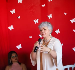 A força das mulheres e o poder das palavras