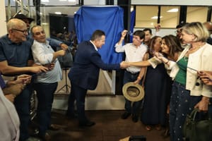 Estado inaugura Centro de Eventos para impulsionar turismo e lazer