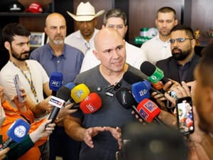 Abilio defende anistia: “não houve golpe, houve estratégia de marketing”