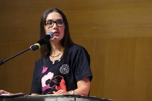 Deputada diz que aproximação do MDB com PL acontece em nível nacional