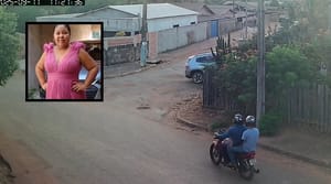 Professora sequestrada no interior de MT é encontrada morta dentro de carro